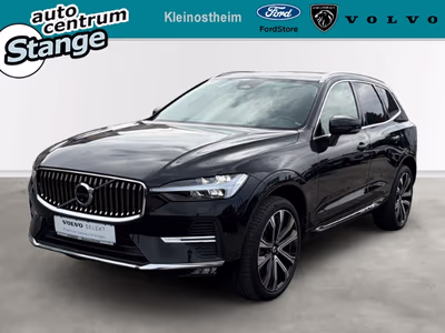 Bild Volvo XC60