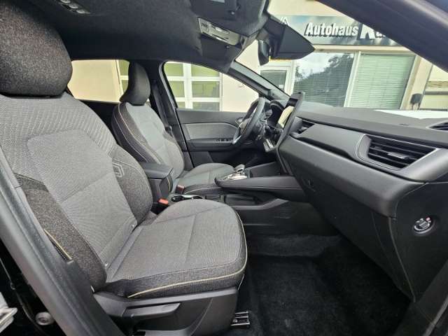 Fahrzeugbild eines Renault Symbioz
