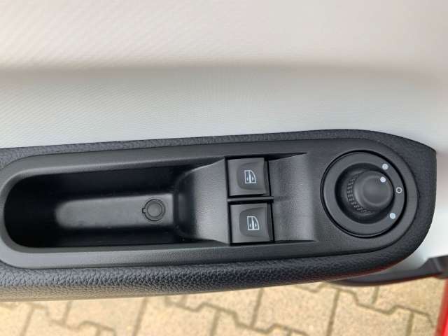 Fahrzeugbild eines Renault Twingo