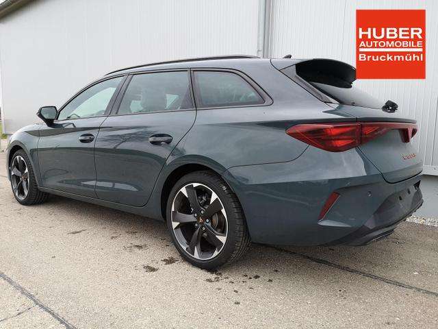 Fahrzeugbild eines CUPRA Leon