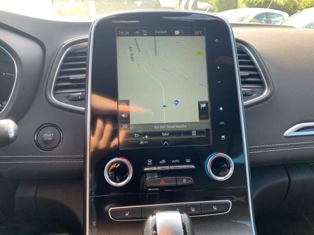 Fahrzeugbild eines Renault Grand Scénic