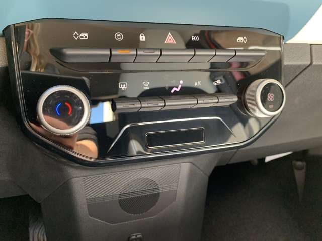 Fahrzeugbild eines Dacia Spring