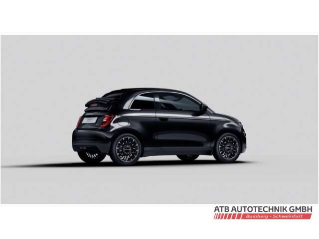 Fahrzeugbild eines Fiat 500