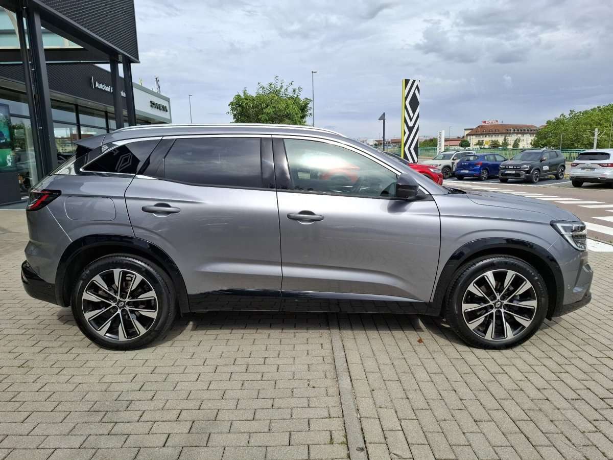 Fahrzeugbild eines Renault Austral