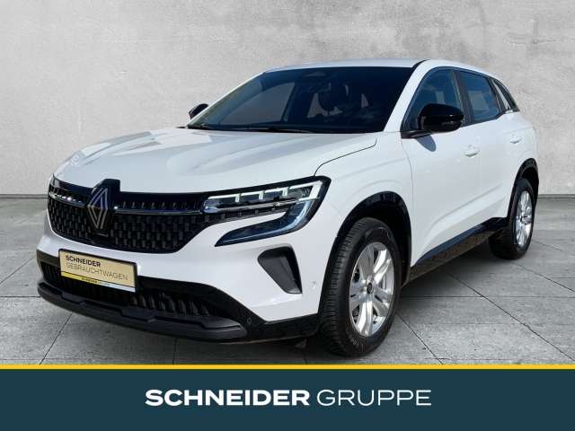 Fahrzeugbild eines Renault Austral