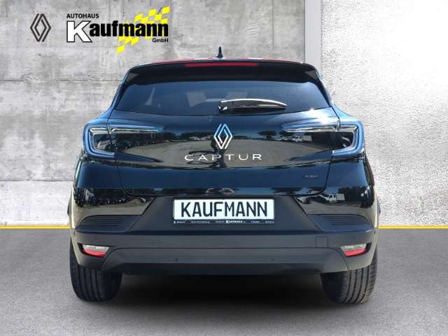 Fahrzeugbild eines Renault Captur