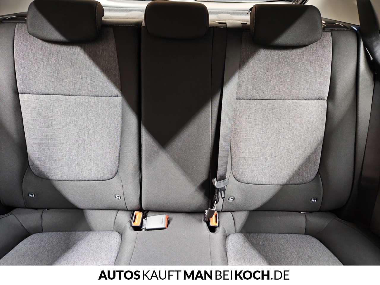 Fahrzeugbild eines Kia Stonic