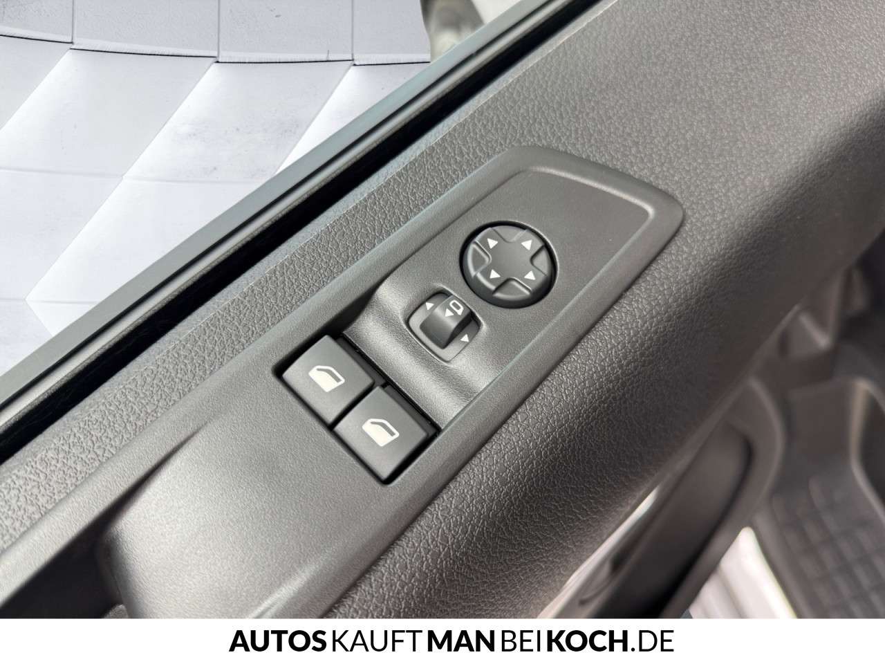 Fahrzeugbild eines Opel Zafira