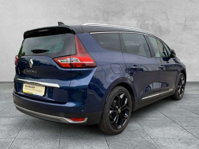 Fahrzeugbild eines Renault Grand Scénic