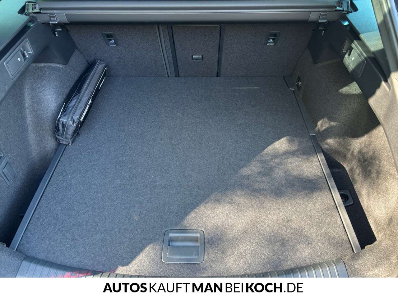 Fahrzeugbild eines CUPRA Leon