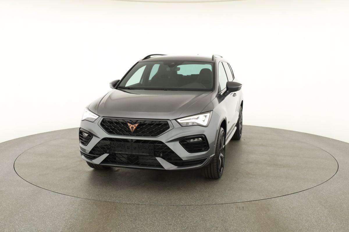 Fahrzeugbild eines CUPRA Ateca