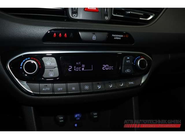 Fahrzeugbild eines Hyundai i30