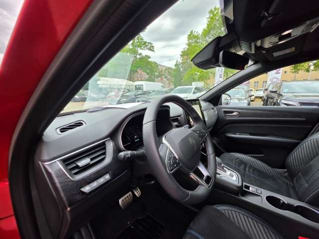 Fahrzeugbild eines Renault Arkana