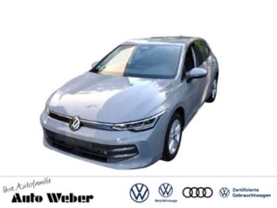 Bild Volkswagen Golf