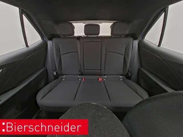 Fahrzeugbild eines Volkswagen ID.3