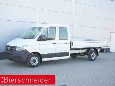Bild Volkswagen Crafter