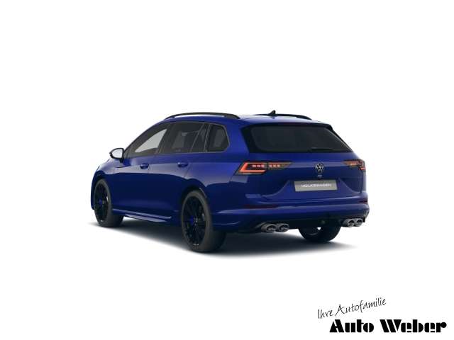 Fahrzeugbild eines Volkswagen Golf