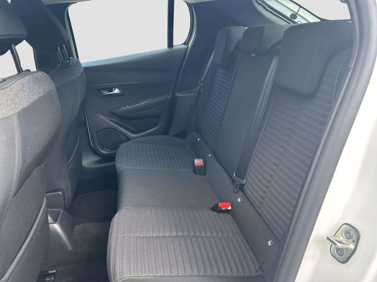 Fahrzeugbild eines Peugeot 208