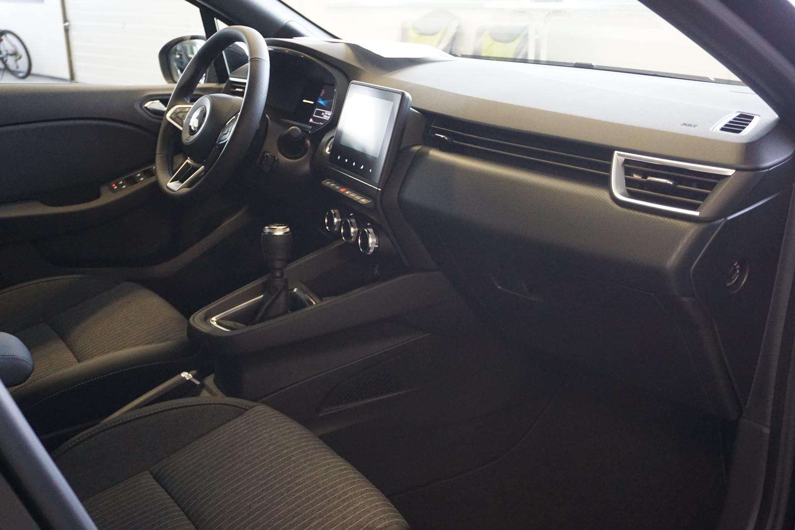 Fahrzeugbild eines Mitsubishi Colt