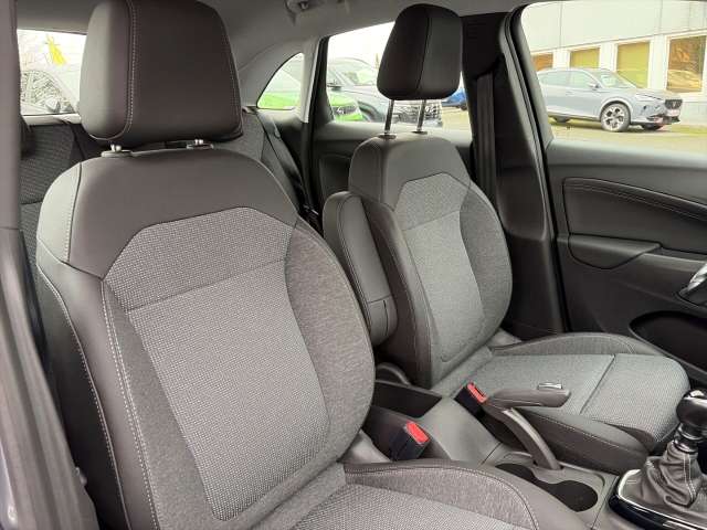 Fahrzeugbild eines Opel Crossland X