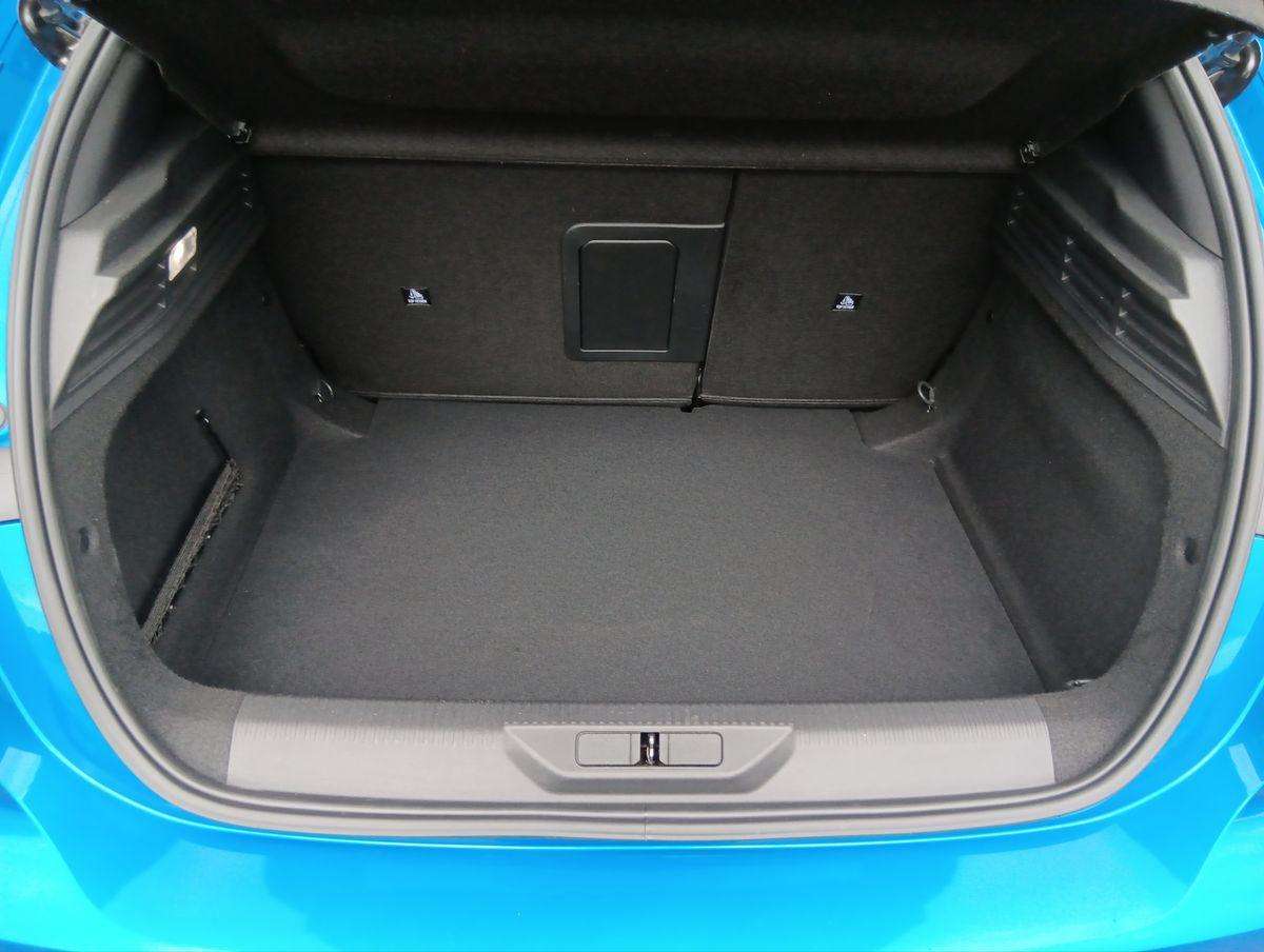 Fahrzeugbild eines Peugeot 308