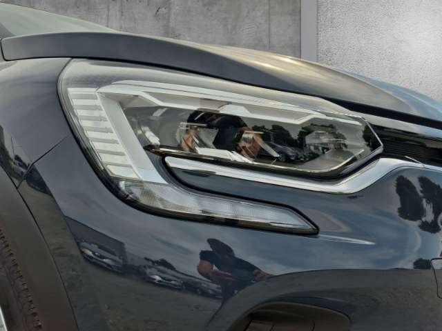 Fahrzeugbild eines Renault Captur