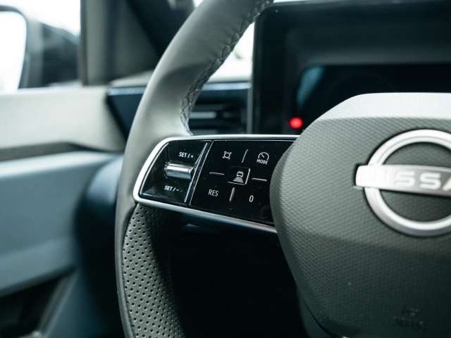 Fahrzeugbild eines Nissan Micra