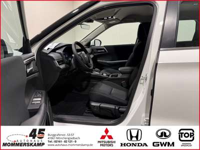 Bild Mitsubishi Outlander