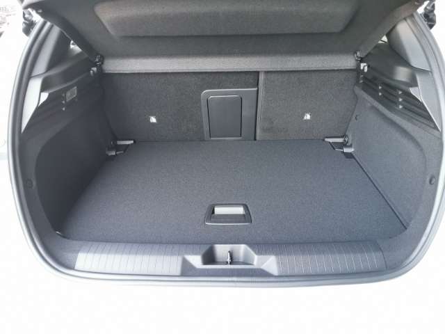 Fahrzeugbild eines Opel Astra