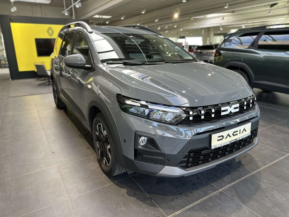 Fahrzeugbild eines Dacia Jogger