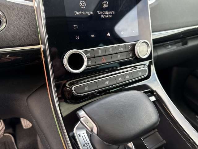 Fahrzeugbild eines Renault Espace