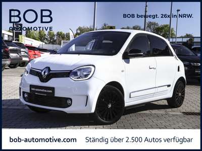 Bild Renault Twingo