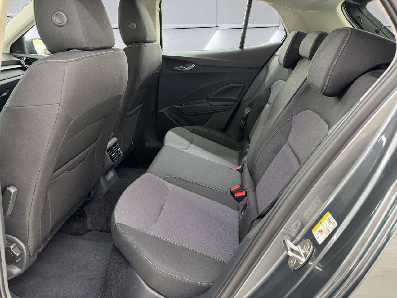 Fahrzeugbild eines Skoda Fabia
