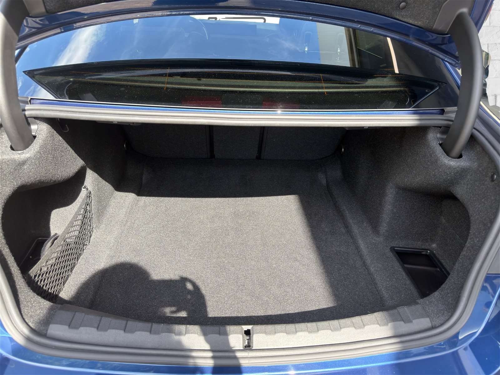 Fahrzeugbild eines BMW 3er-Reihe