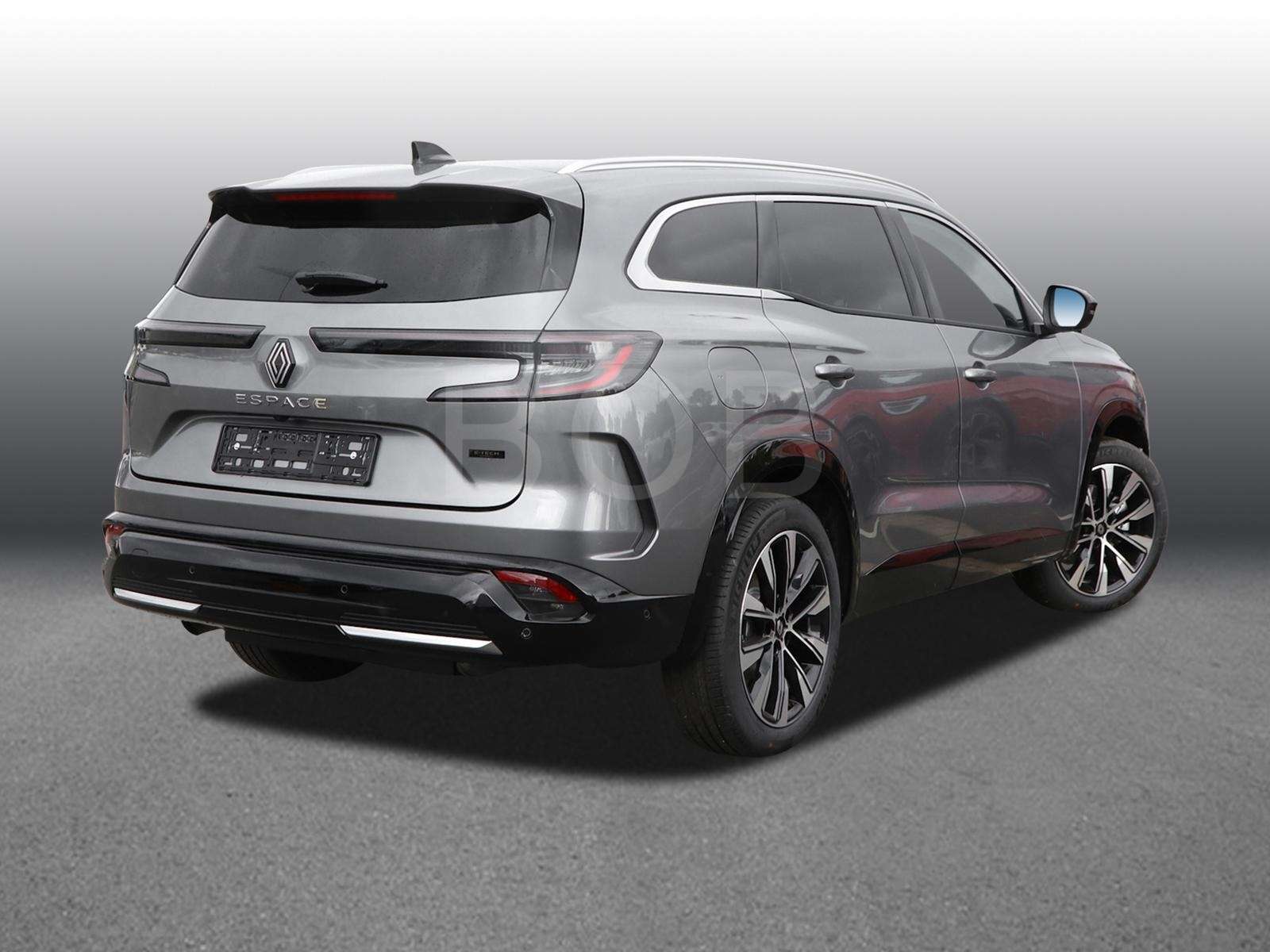 Fahrzeugbild eines Renault Espace