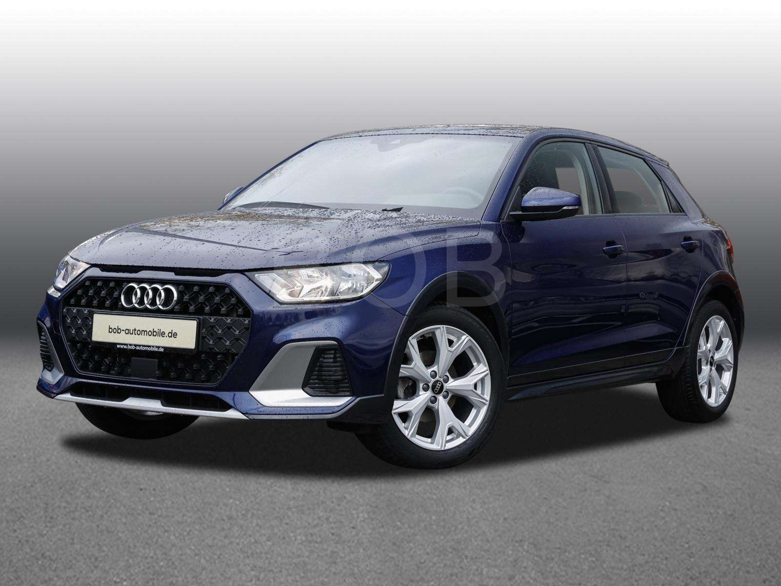 Fahrzeugbild eines Audi A1