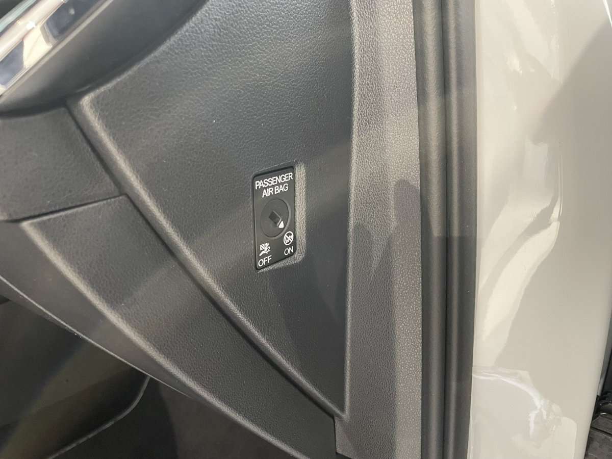 Fahrzeugbild eines Skoda ENYAQ