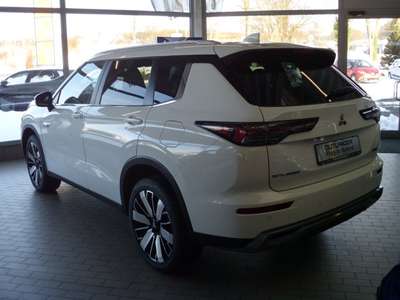 Bild Mitsubishi Outlander