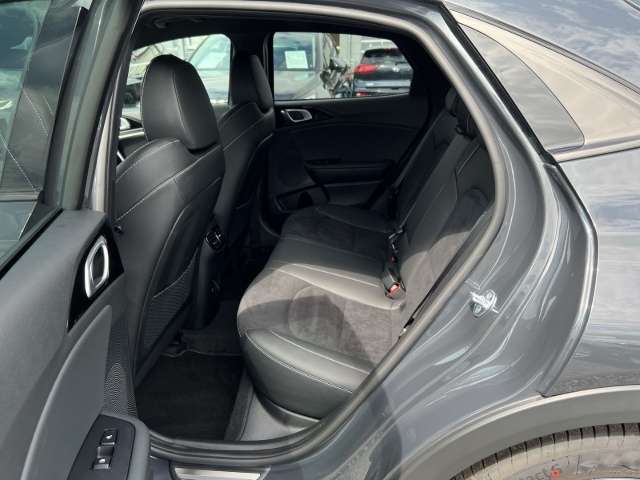 Fahrzeugbild eines Kia XCeed