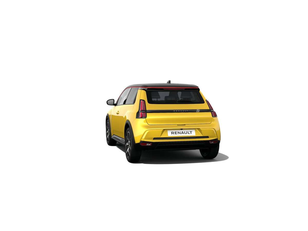 Fahrzeugbild eines Renault 5 E-TECH