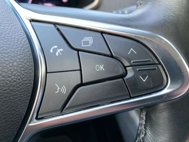 Fahrzeugbild eines Renault ZOE