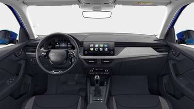 Bild Skoda Scala