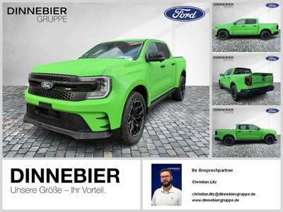 Bild Ford Ranger