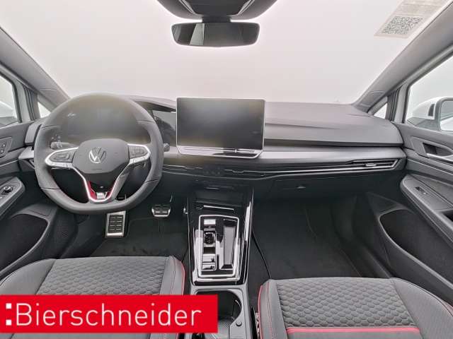 Fahrzeugbild eines Volkswagen Golf