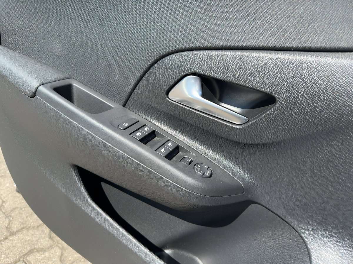 Fahrzeugbild eines Opel Corsa