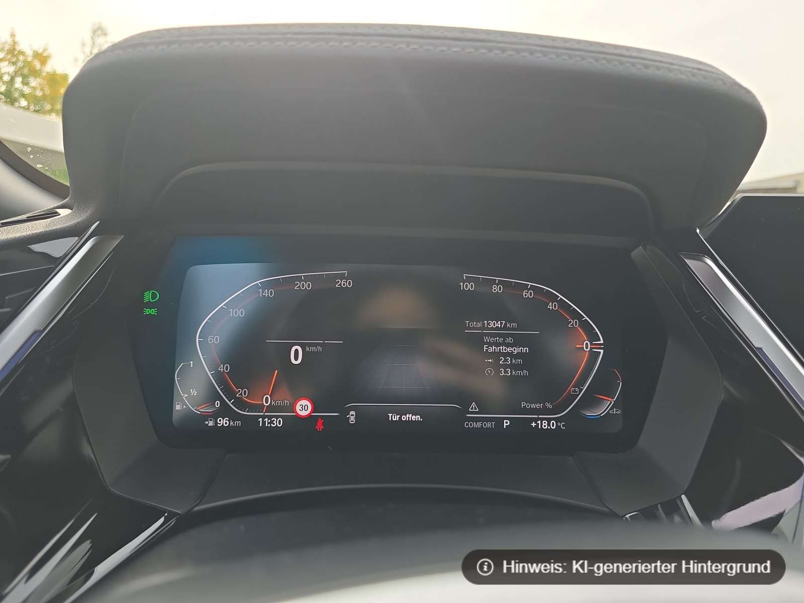 Fahrzeugbild eines BMW Z4