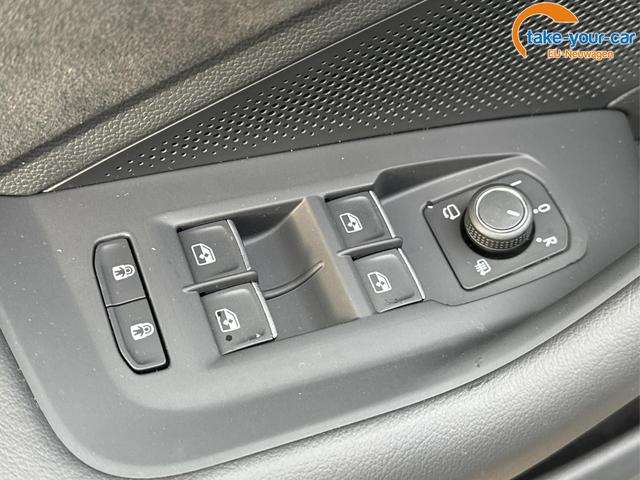 Fahrzeugbild eines Volkswagen Passat