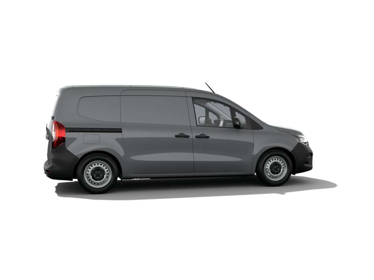 Fahrzeugbild eines Renault Kangoo