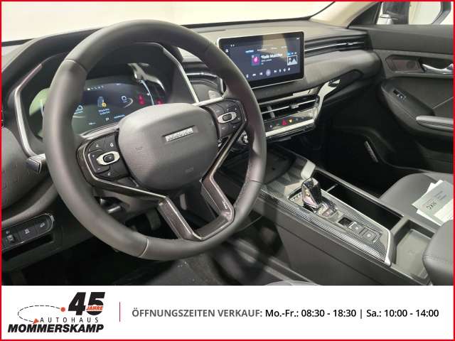 Fahrzeugbild eines GWM Haval Jolion Pro