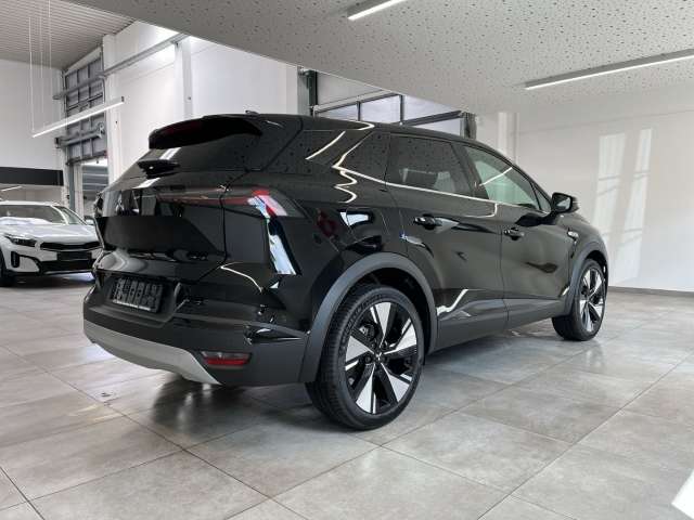 Fahrzeugbild eines Mitsubishi Grandis